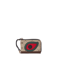 SPRAYGROUND® WALLET FIFTH AVENUE WALLET