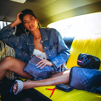 SPRAYGROUND® WALLET 3AM NEVER SLEEP WALLET
