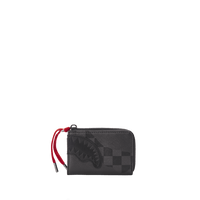 SPRAYGROUND® WALLET 3AM NEVER SLEEP WALLET