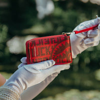 SPRAYGROUND® WALLET VENI VIDI VICI WALLET