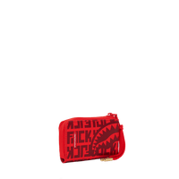SPRAYGROUND® WALLET VENI VIDI VICI WALLET