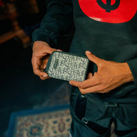 SPRAYGROUND® WALLET SG ALL DAY WALLET