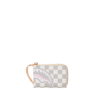 SPRAYGROUND® WALLET ROSE ALL DAY LA PALAIS WALLET