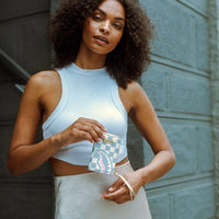 SPRAYGROUND® WALLET ROSE ALL DAY LA PALAIS WALLET