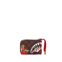 SPRAYGROUND® WALLET GARDEN OF SHARKS WALLET