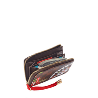 SPRAYGROUND® WALLET GARDEN OF SHARKS WALLET