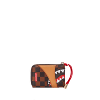 SPRAYGROUND® WALLET HENNY AIR TO THE THRONE WALLET