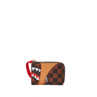 SPRAYGROUND® WALLET HENNY AIR TO THE THRONE WALLET