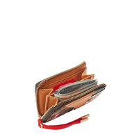 SPRAYGROUND® WALLET HENNY AIR TO THE THRONE WALLET