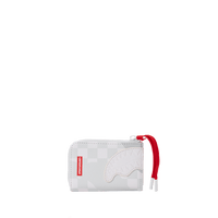 SPRAYGROUND® WALLET 3AM LE BLANC WALLET