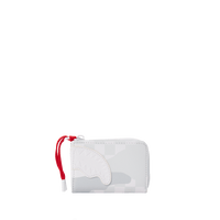 SPRAYGROUND® WALLET 3AM LE BLANC WALLET