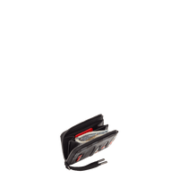 SPRAYGROUND® WALLET XTC GREY SHARKS IN PARIS WALLET