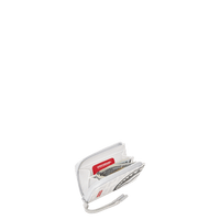 SPRAYGROUND® WALLET SPLIT THE CHECK (PEARL) WALLET