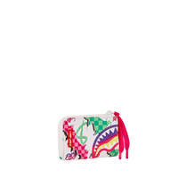 SPRAYGROUND® WALLET DREAMY TECHNICOLOR WALLET