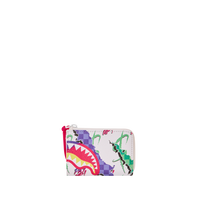 SPRAYGROUND® WALLET DREAMY TECHNICOLOR WALLET