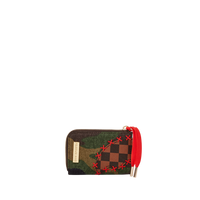 SPRAYGROUND® WALLET THE PARADOXX SHARK WALLET