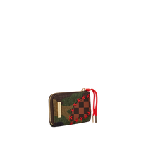 SPRAYGROUND® WALLET THE PARADOXX SHARK WALLET