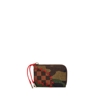 SPRAYGROUND® WALLET THE PARADOXX SHARK WALLET