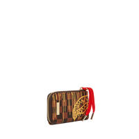 SPRAYGROUND® WALLET PARIS PAINT WALLET
