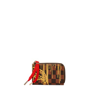 SPRAYGROUND® WALLET PARIS PAINT WALLET