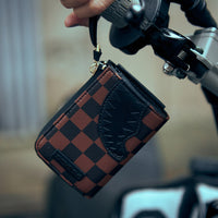 SPRAYGROUND® WALLET HENNY LOCK SHARKS IN PARIS WALLET