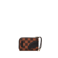 SPRAYGROUND® WALLET HENNY LOCK SHARKS IN PARIS WALLET