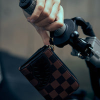 SPRAYGROUND® WALLET HENNY LOCK SHARKS IN PARIS WALLET