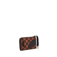 SPRAYGROUND® WALLET HENNY LOCK SHARKS IN PARIS WALLET