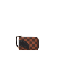 SPRAYGROUND® WALLET HENNY LOCK SHARKS IN PARIS WALLET