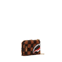 SPRAYGROUND® WALLET FURRR SHARKS IN PARIS WALLET