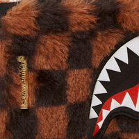 SPRAYGROUND® WALLET FURRR SHARKS IN PARIS WALLET