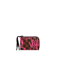 SPRAYGROUND® WALLET JETGRAPHIX WALLET