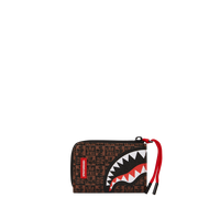 SPRAYGROUND® WALLET FRENZY SHARKS WALLET