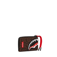 SPRAYGROUND® WALLET FRENZY SHARKS WALLET