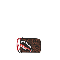 SPRAYGROUND® WALLET FRENZY SHARKS WALLET