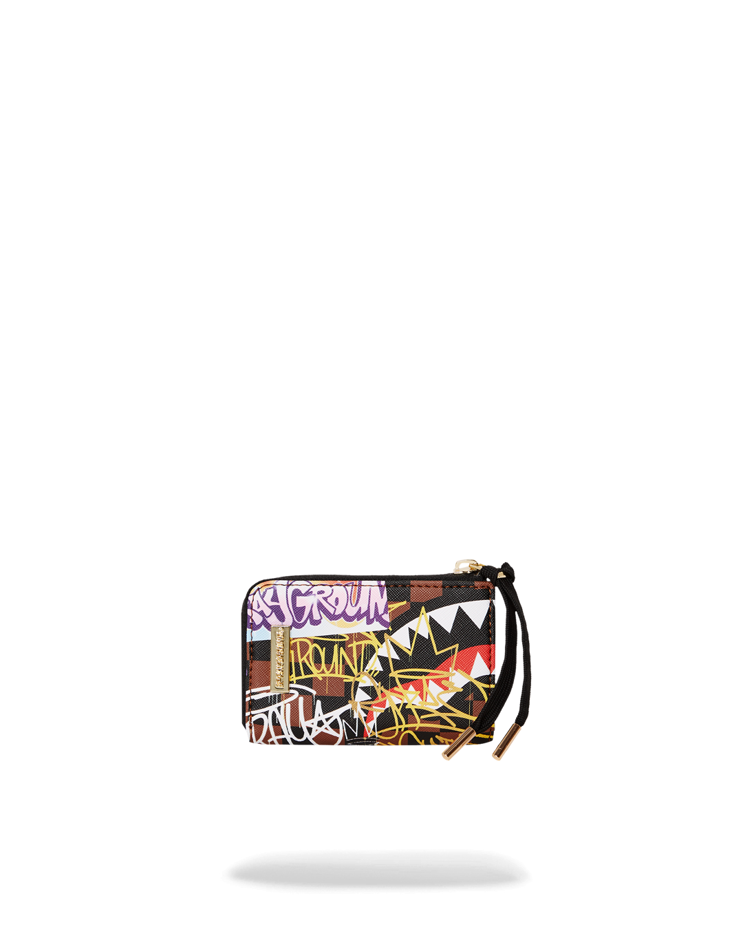 公式完売【SPRAYGROUND】SHARKS IN PARIS GT WALLET SHARKS IN PARIS THUNDERDRIP WALLET – SPRAYGROUND®
