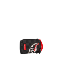 SPRAYGROUND® WALLET CENSORED SHARK WALLET