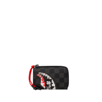 SPRAYGROUND® WALLET CENSORED SHARK WALLET