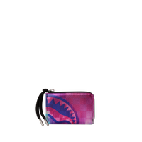 SPRAYGROUND® WALLET TYE CHECK WALLET