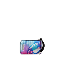 SPRAYGROUND® WALLET TYE CHECK WALLET