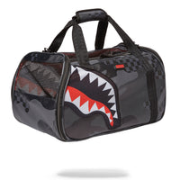 SPRAYGROUND® PET CARRIER 3AM PET CARRIER