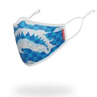 SPRAYGROUND® FACE MASK SKYBORNE FACE MASK