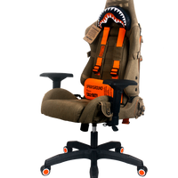 SPRAYGROUND® GAMING CHAIR CALL OF DUTY READY FOR ACTION GAMING CHAIR