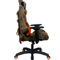 SPRAYGROUND® GAMING CHAIR CALL OF DUTY READY FOR ACTION GAMING CHAIR