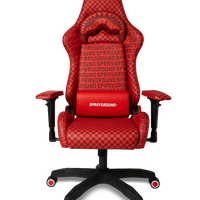 SPRAYGROUND® GAMING CHAIR VENI VIDI VICI GAMING CHAIR - SUPER RARE