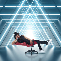 SPRAYGROUND® GAMING CHAIR VENI VIDI VICI GAMING CHAIR - SUPER RARE