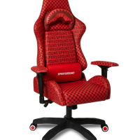 SPRAYGROUND® GAMING CHAIR VENI VIDI VICI GAMING CHAIR - SUPER RARE