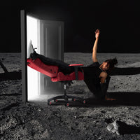 SPRAYGROUND® GAMING CHAIR VENI VIDI VICI GAMING CHAIR - SUPER RARE