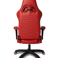 SPRAYGROUND® GAMING CHAIR VENI VIDI VICI GAMING CHAIR - SUPER RARE