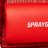 SPRAYGROUND® GAMING CHAIR VENI VIDI VICI GAMING CHAIR - SUPER RARE